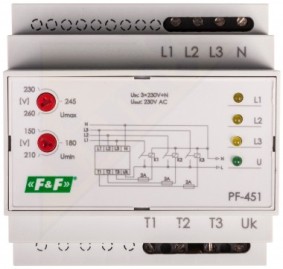 phase switch PF-451
