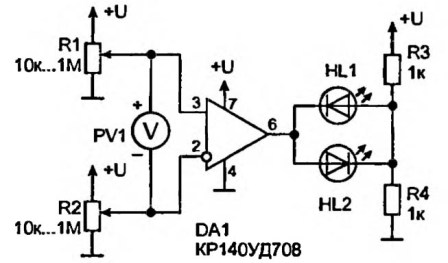 Feedbackcircuit operationele circuits