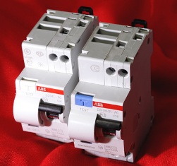Differential automatic machines ABB
