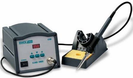 Soldering Station Quick-203