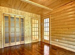 Verkabelung in einem Holzhaus - Art und Arbeitskosten