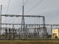 Bagaimana elektrik disalurkan dari loji kuasa kepada pengguna