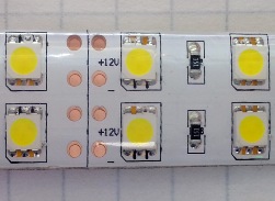 LED-uri SMD