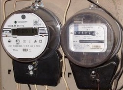 Az elektronikus energiamérők 10 előnye az indukcióhoz képest