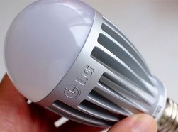 Classification and labeling of LED lamps