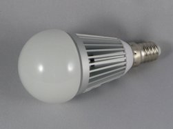 Πώς να επιλέξετε μια λυχνία LED