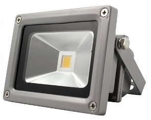 ipari lámpatest erős LED-ekkel