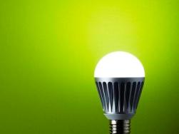 The effect of LED lamps on human health