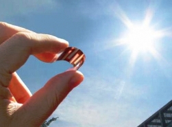 5 ungewöhnliche Sonnenkollektoren der Zukunft
