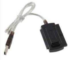 adapter for hard drive