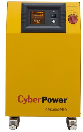 „CyberPower CPS3500PRO“