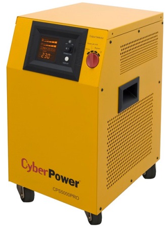 „CyberPower CPS5000PRO“
