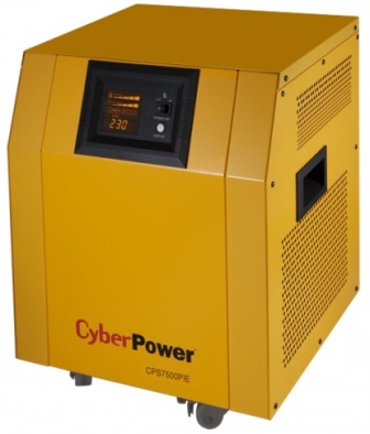 „CyberPower CPS7500PRO“