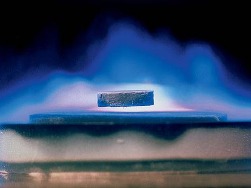 High temperature superconductivity