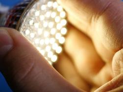 A LED-es világítás előnyei