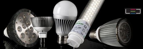 kinds of led bulbs
