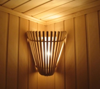zidna svjetiljka