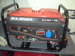How to choose a generator - 10 questions and answers