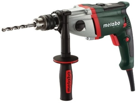drill metabo