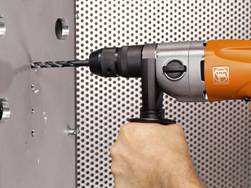 Technical characteristics and functions of electric drill