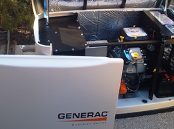 Gas or gas generator? Pros and cons ...