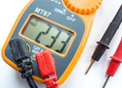 How professional multimeters differ from household ones