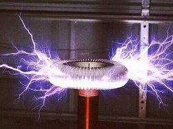 Шта је Теслин трансформатор