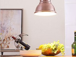 Memilih jenis lampu untuk lampu domestik - yang lebih baik untuk kesihatan?