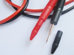 Multimeter Probes - Variety Overview