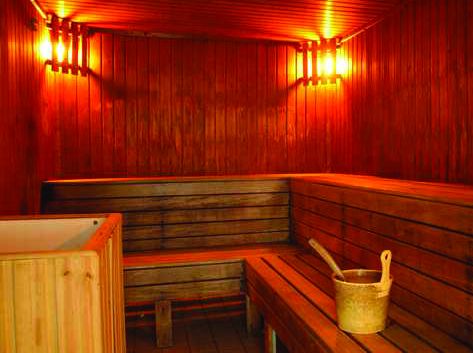 Cabo resistente ao calor para banhos e saunas