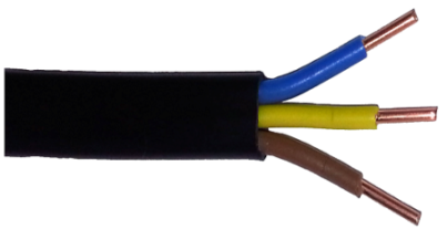 Cable VVG