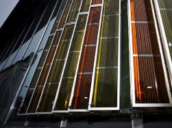 Perovskite Solar Panels