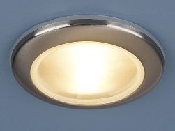 Vízálló lámpatestek típusai, berendezése és jellemzői