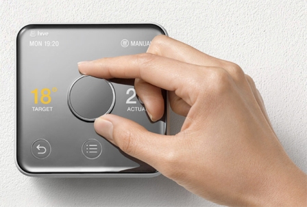 Smart home - what modern automation systems can do