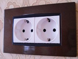 How to install and connect an additional outlet to the wiring