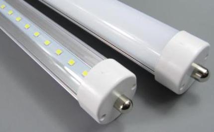 Luzes lineares LED