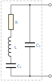 Gelijkwaardig circuit