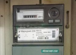 Electricity metering devices - types and types, main characteristics