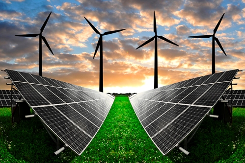 Geradores eólicos ou painéis solares, qual é o melhor para escolher?