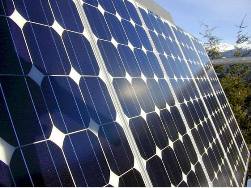 Pengiraan loji kuasa solar untuk rumah