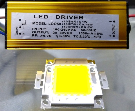 Hoe de juiste driver voor LED's te kiezen
