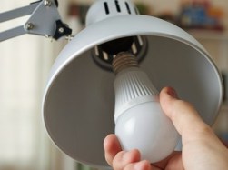 Varför LED-lampor brinner ut