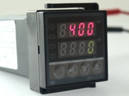 What is a PID controller?