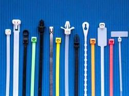 Cable ties and their use