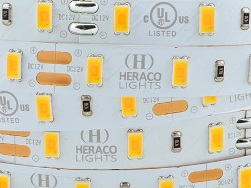 Hur man väljer en LED-remsa