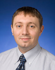 Iaroslav Urzhumov