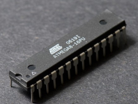 A kezdő mikrokontrollerekről