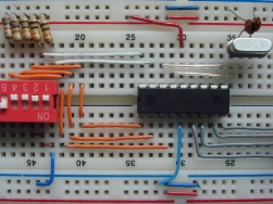 Sobre microcontroladores para iniciantes