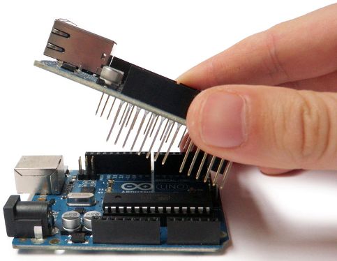 Co je Arduino?