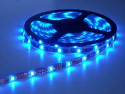 Circuitos de fontes de alimentação para tiras de LED e não apenas